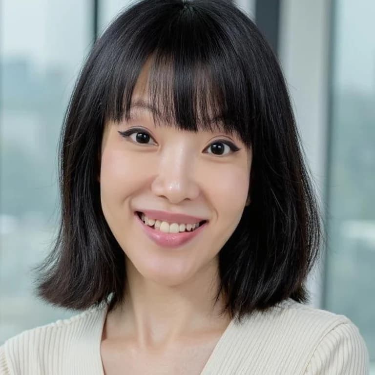 Cecilia Wong