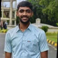 Harish Bonu