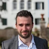 Nick Zervoudis