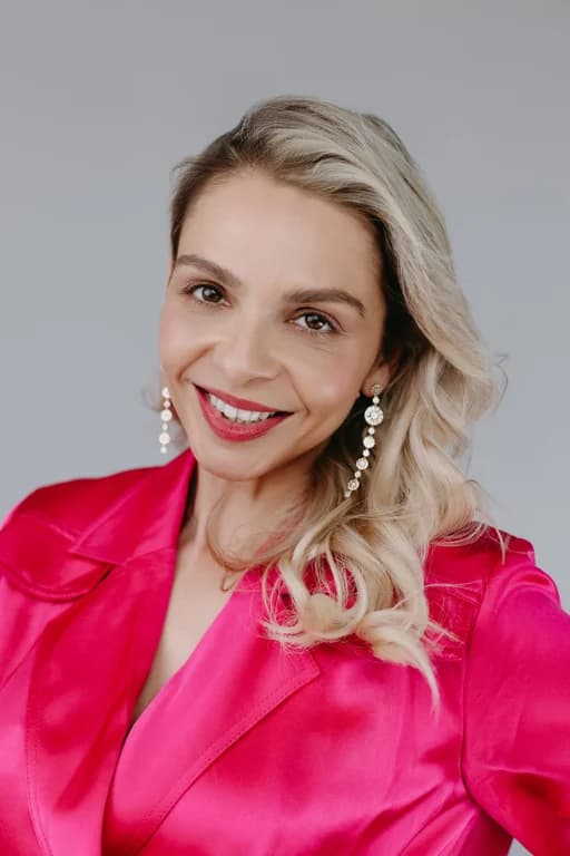 Daniela Ion