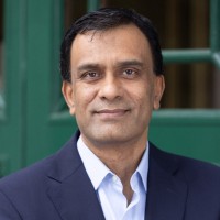 Suraj Srinivasan