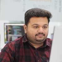 Arjun Joshi