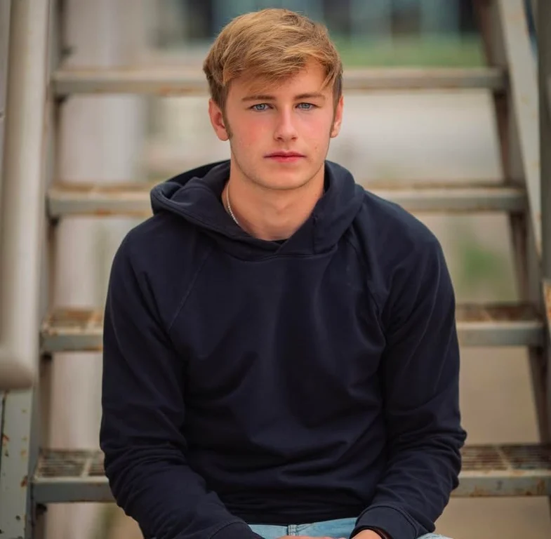 Zane Felker