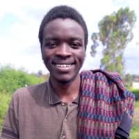 Enock Ogeto Nyakundi
