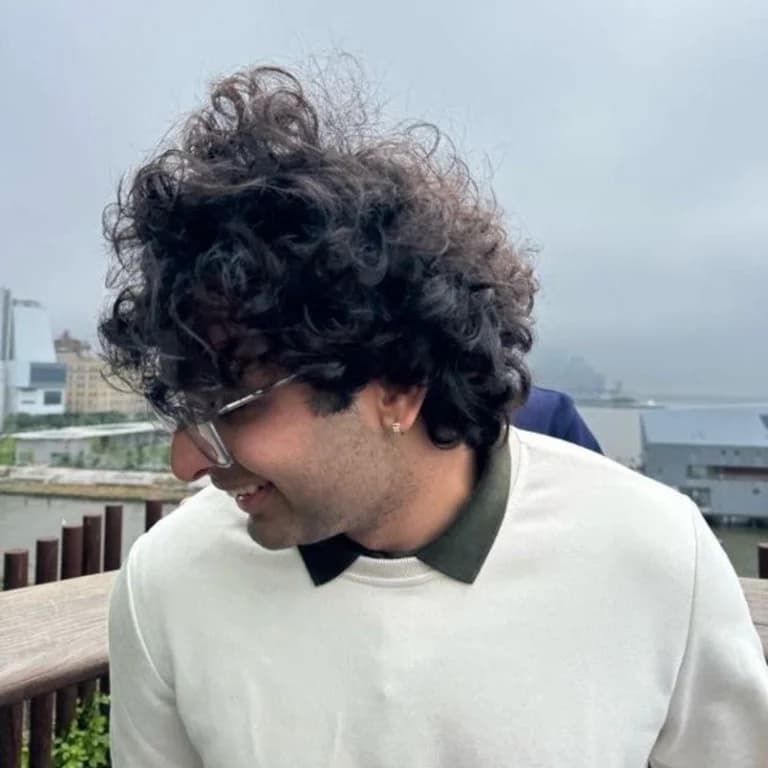 Krish Makadia