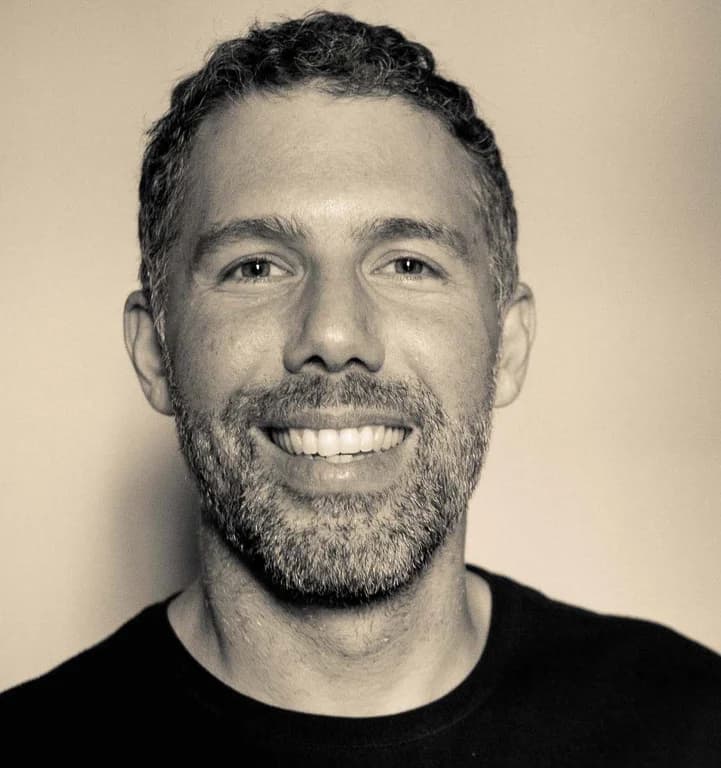 Dave Kashen