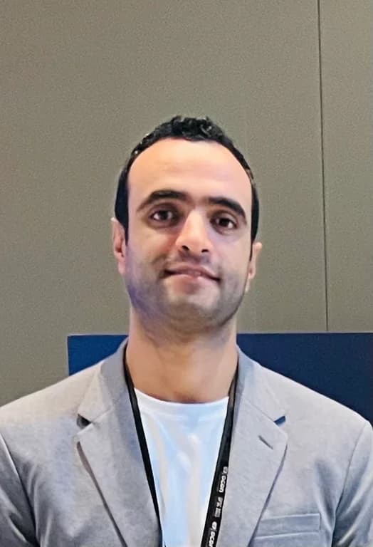 Saadallah Harzalli