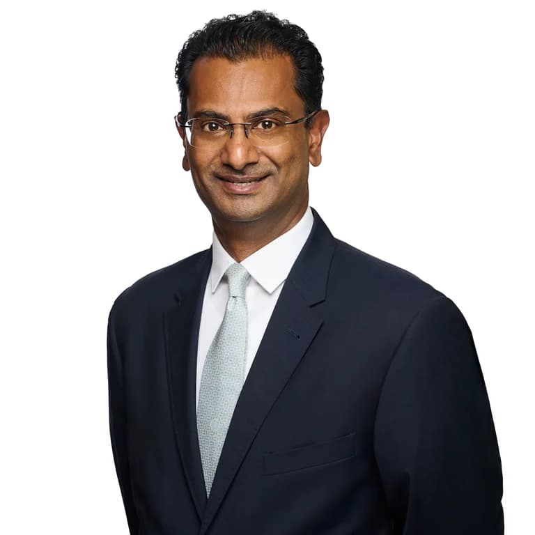 Loshen Naidu