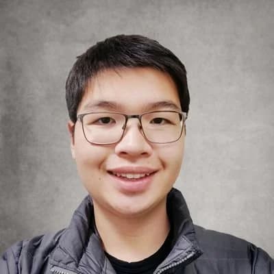 Jack Luo