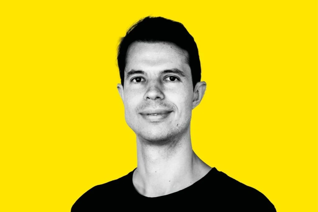 Luca Ferrari