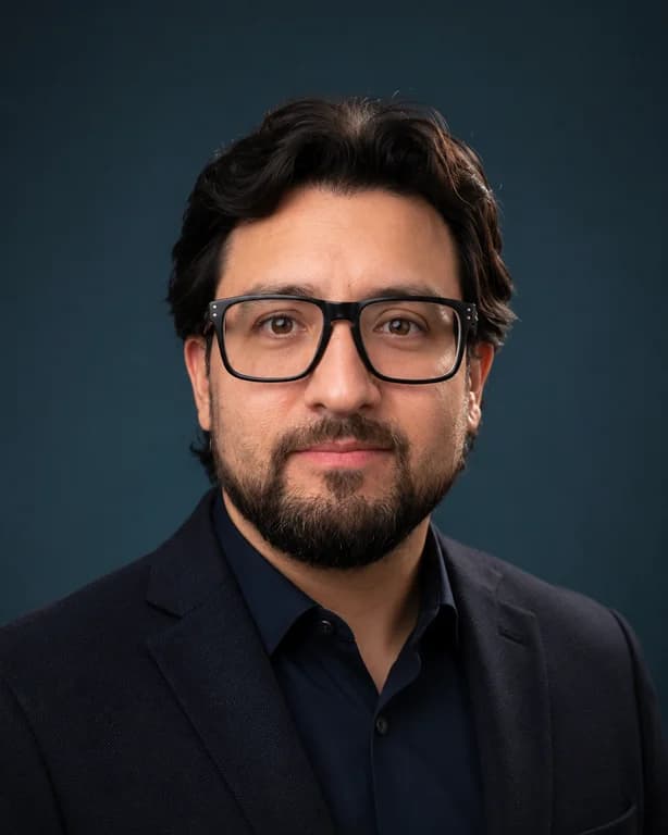 Marcos Javier Montes Moreno