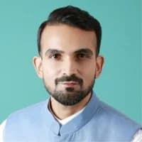 Manu Menon