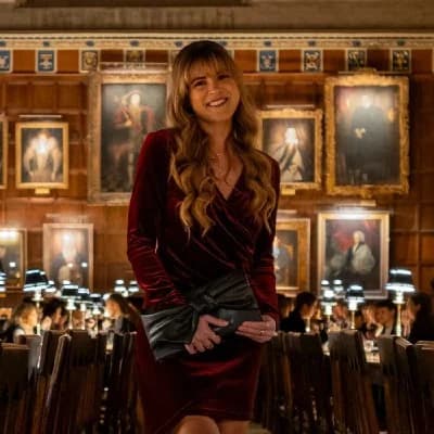 Claire Bergstrom Johnson PhD