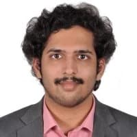 Sai Srichandra Ravuri