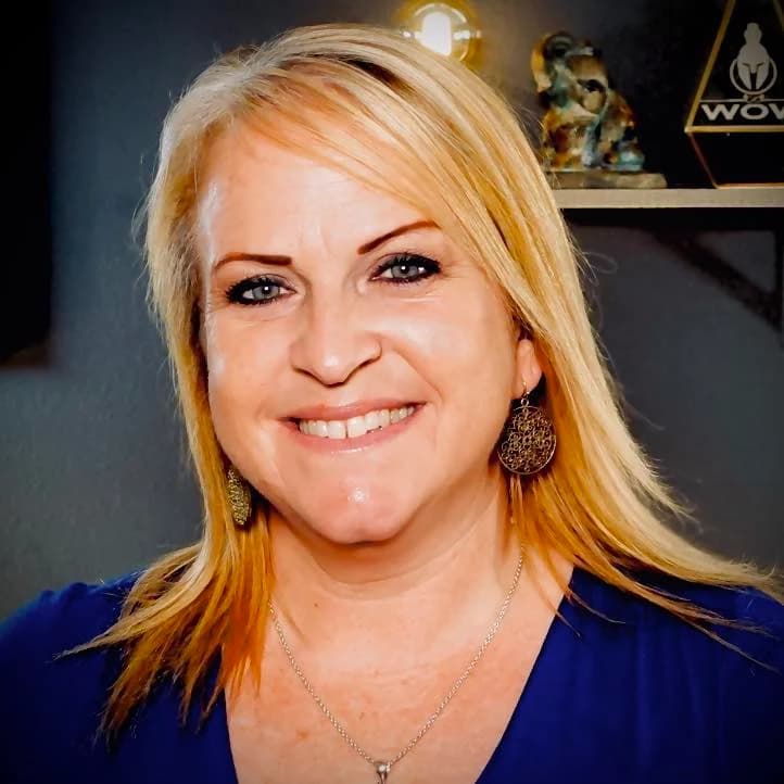 Stacy Conkey