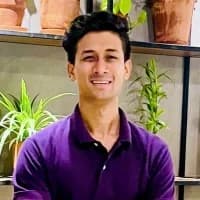 Vinayak Khare
