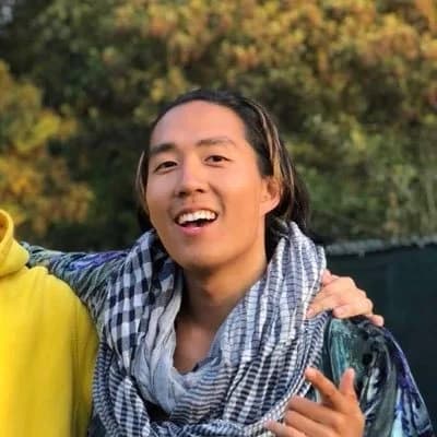 Jeff Tang