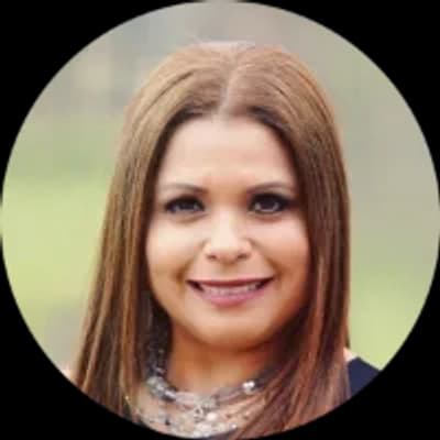 Lucilla Davila