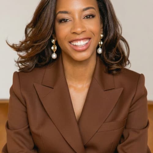 Michelle Harris