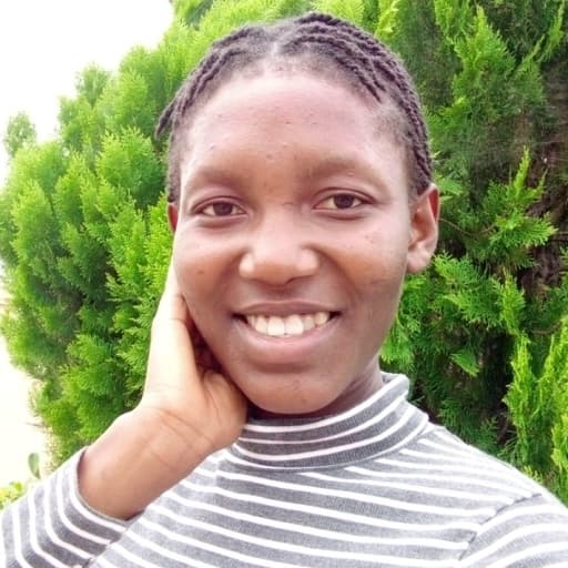 Ajibise Aanuoluwa