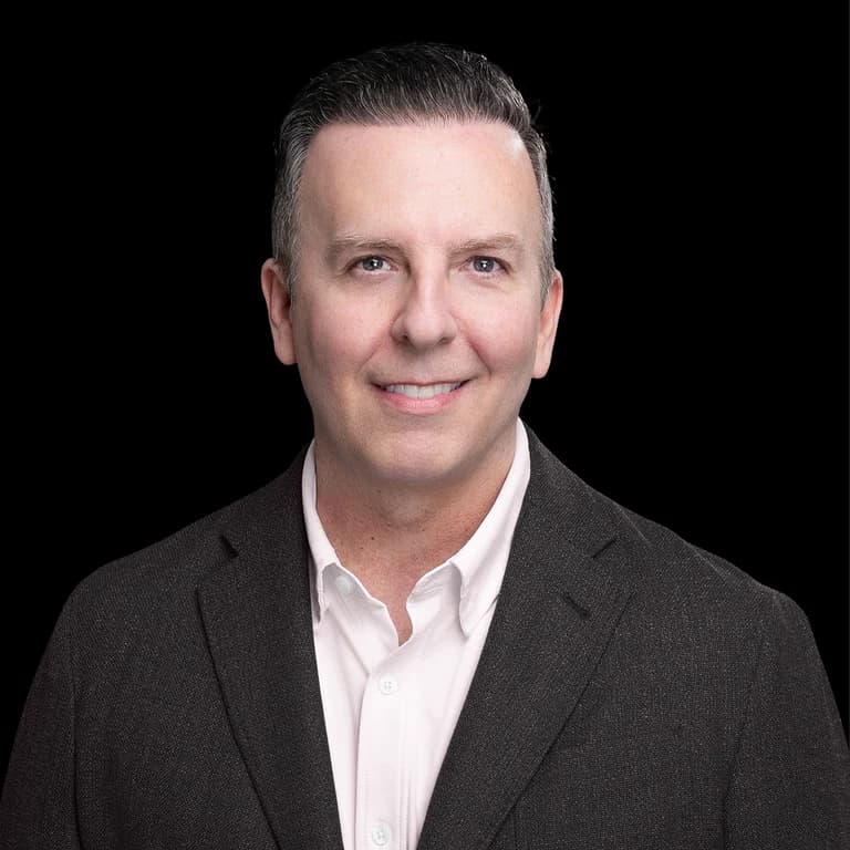 Todd Smith