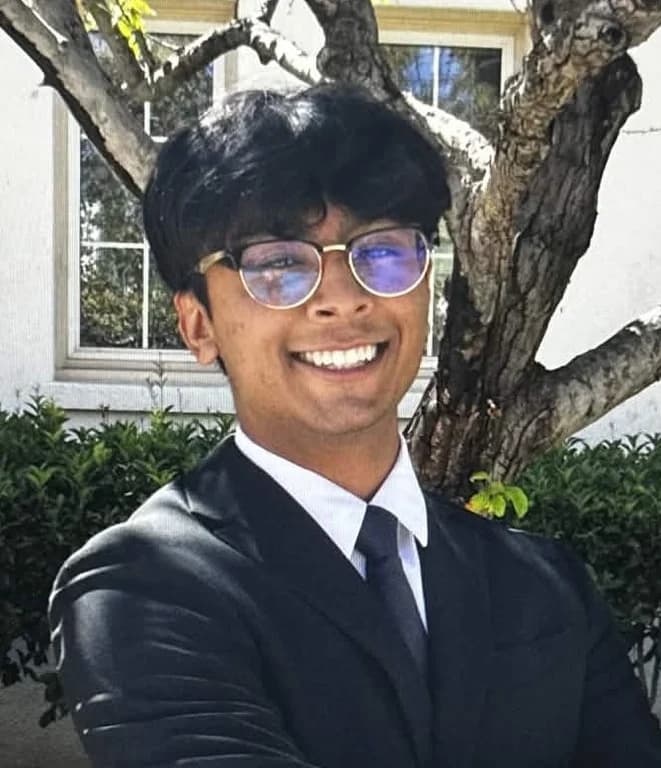 Numair Chowdhury