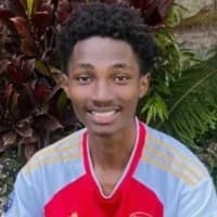Brian Mwangi