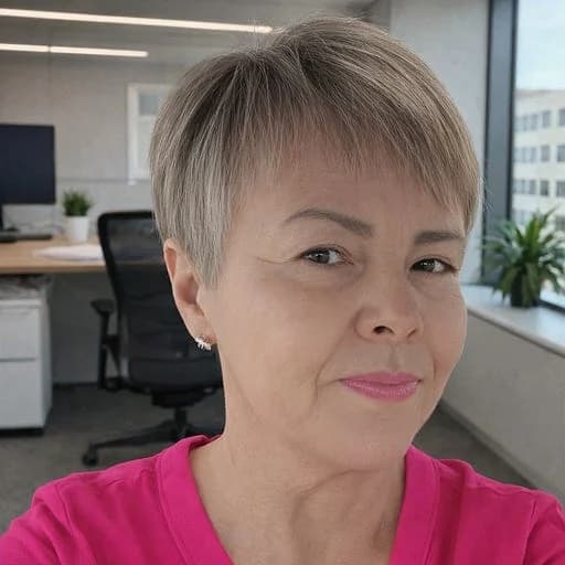 Cathy Lee Taylor