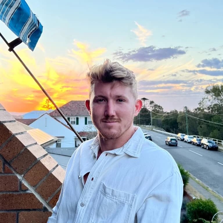 Daniel Bourke