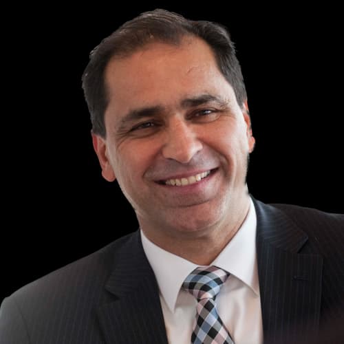 Ashish Malhotra