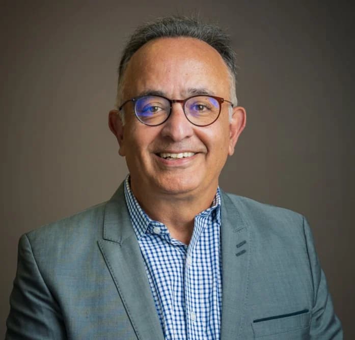 Mohsen Moazami