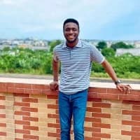 Samuel Monty Akanimoh