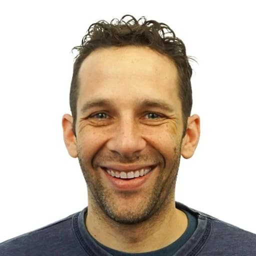 Mark Mitchell