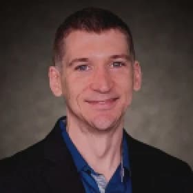Jason Madden