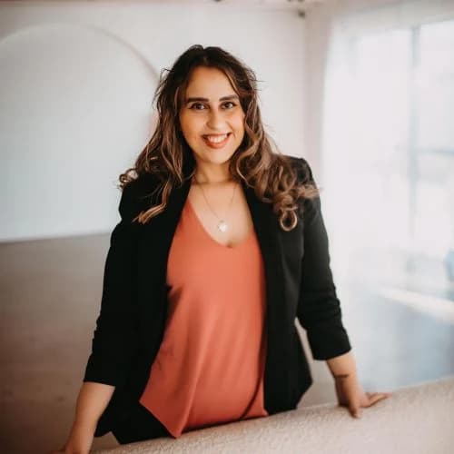 Anita Karadalian-Girgis