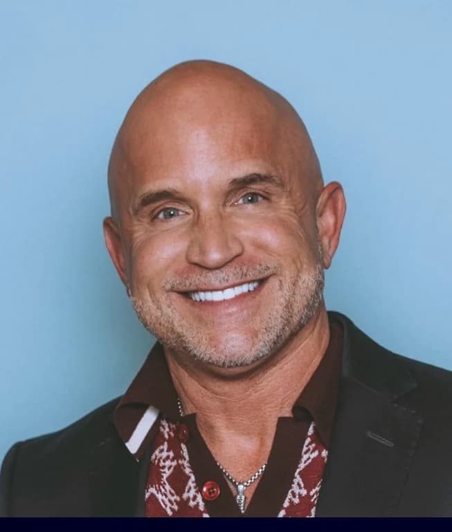 Stephen Scoggins