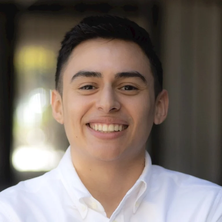 Austin Morales
