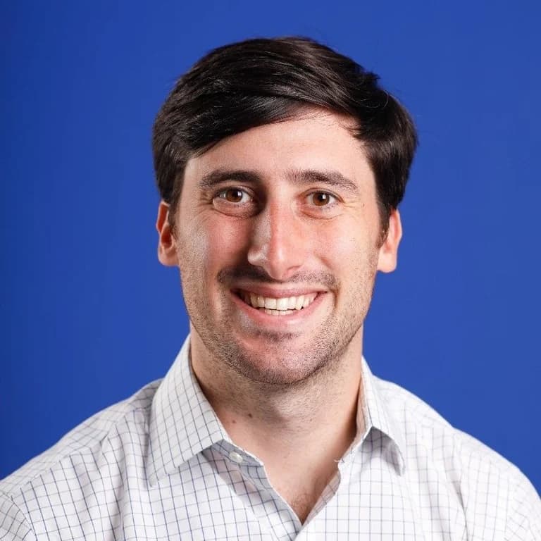 Michael Elnick