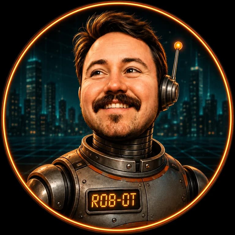 Rob Runnels