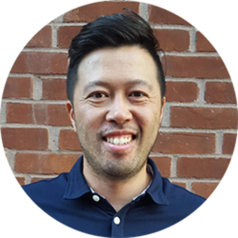 Rick Lau