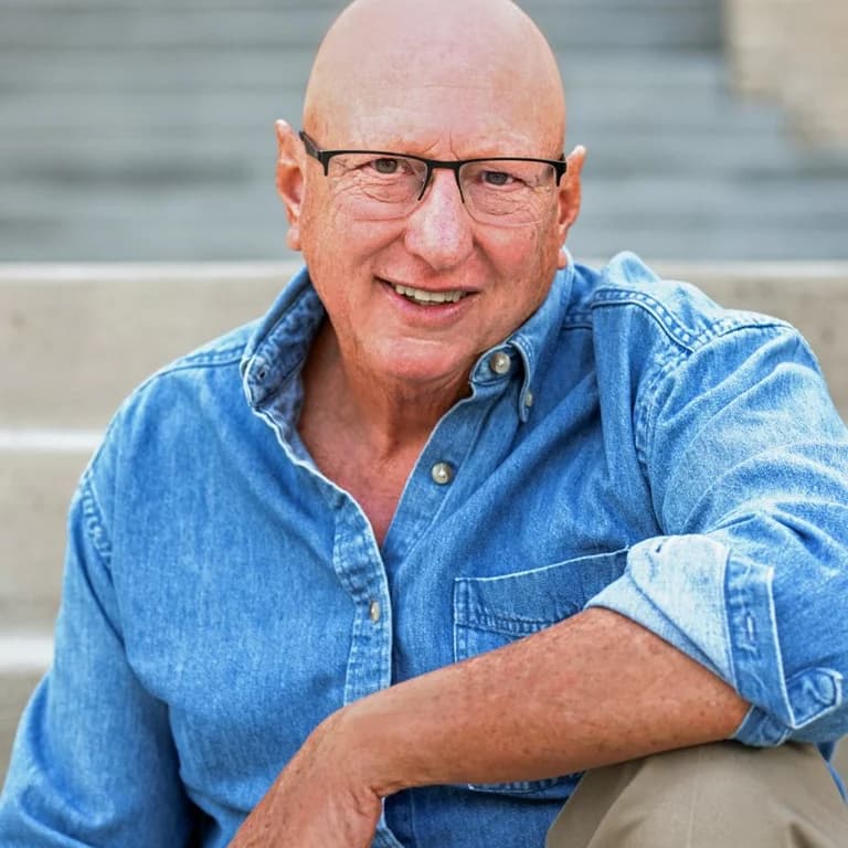 Rob Dubin