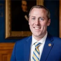 Conor Baldwin