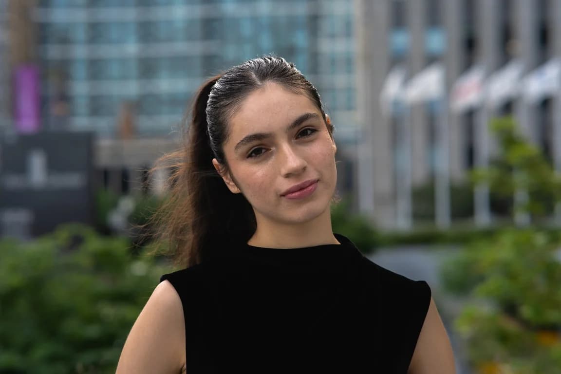 Melanie Haro-Cortes