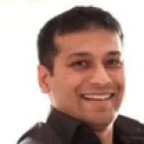 Alpesh Doshi