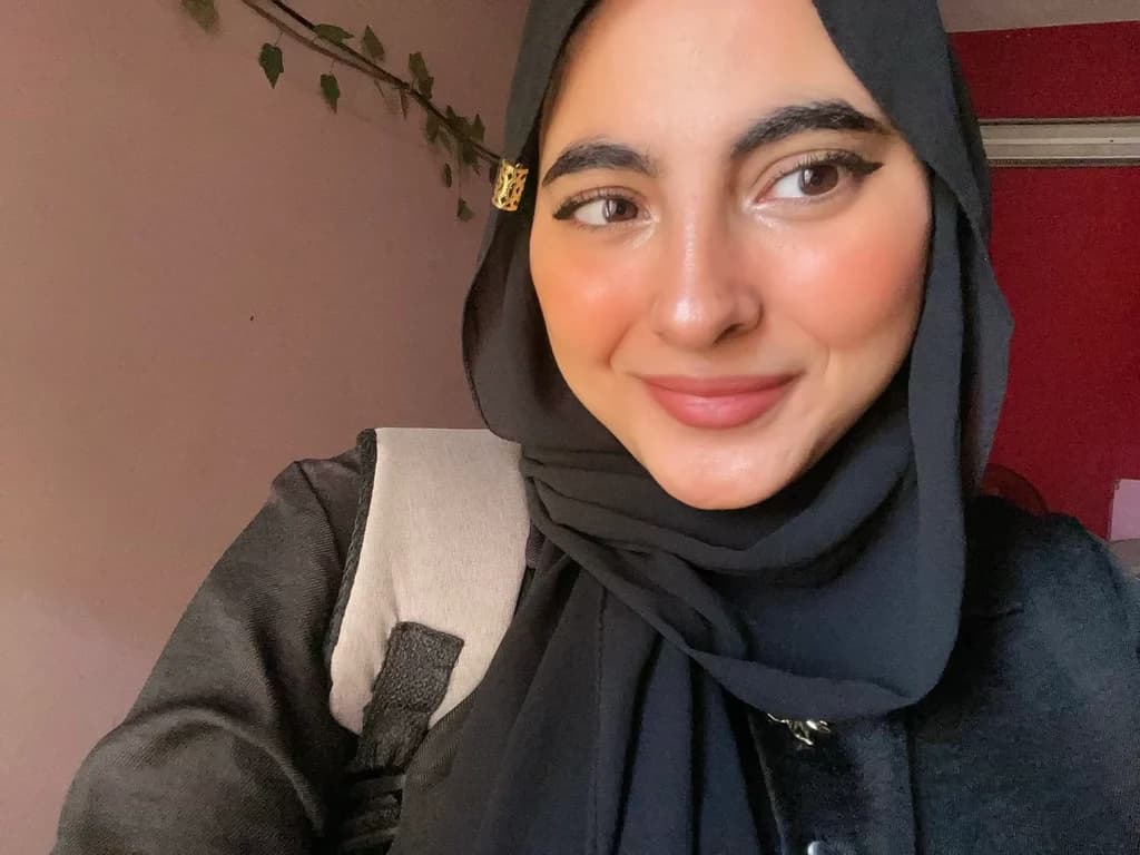 Manar Yasser