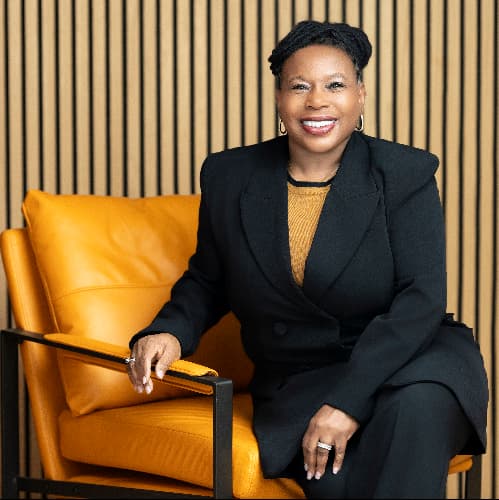 Darlene Williams-Prades