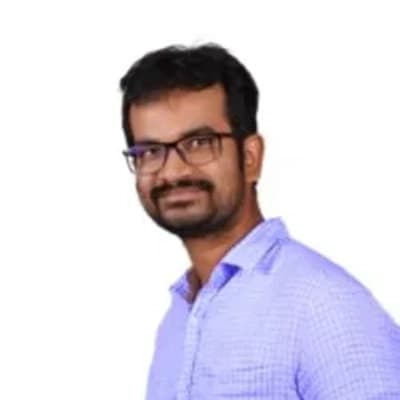 Vamsi Krishna
