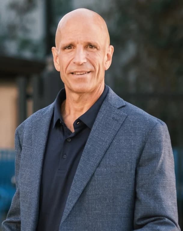 Eric Rosen