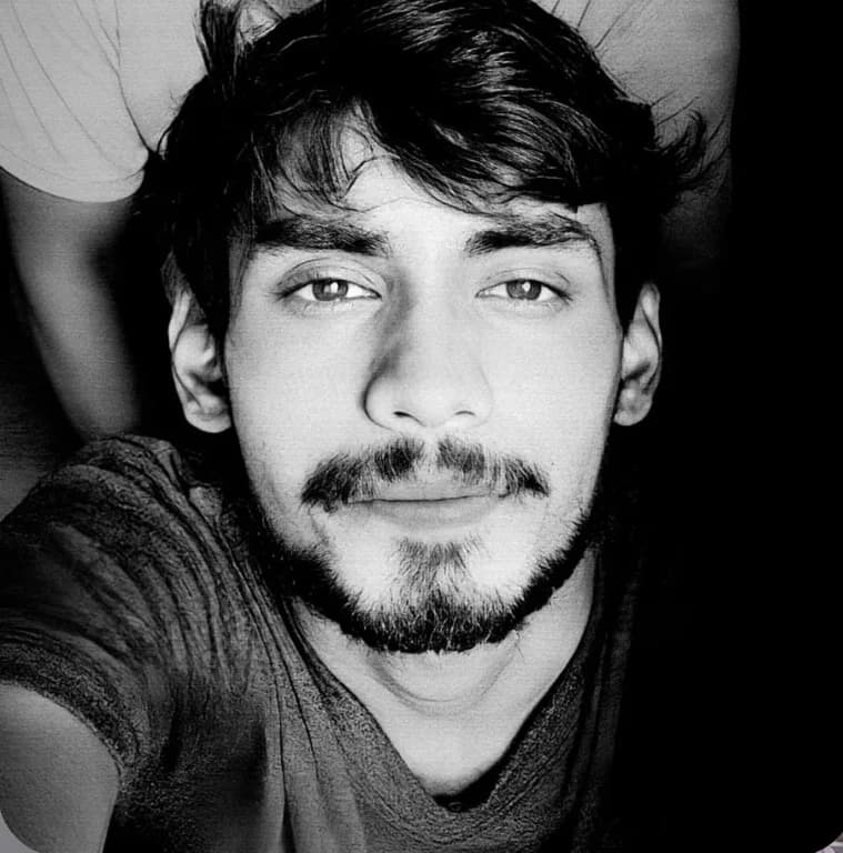 Jayesh Kumar Das