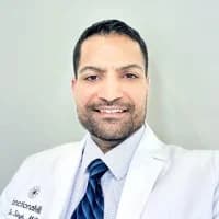 Dr Singh, MD